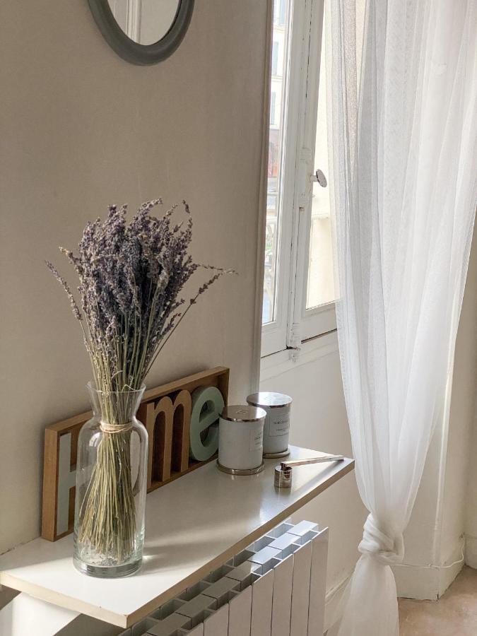 Cosy Apartment In The Heart Of Fontainebleau Exterior photo